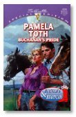 Imagen de archivo de Buchanan's Pride : Buckles and Broncos a la venta por Better World Books: West