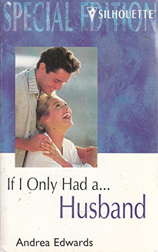 Beispielbild fr If I Only Had.a Husband (Special Edition) zum Verkauf von WorldofBooks