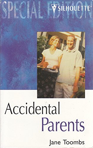 Imagen de archivo de Accidental Parents a la venta por ThriftBooks-Dallas