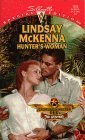 Hunter's Woman : Morgan's Mercenaries III : The Hunters (Silhouette Special Edition #1255)