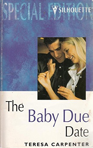 Beispielbild fr The Baby Due Date (Special Edition) zum Verkauf von WorldofBooks