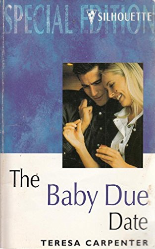 Stock image for The Baby Due Date for sale by Better World Books
