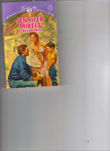 Stock image for Forever Mine for sale by Better World Books