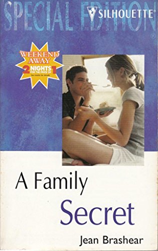 Beispielbild fr A Family Secret (Special Edition) zum Verkauf von WorldofBooks