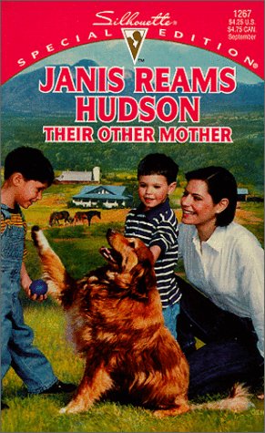 Beispielbild fr Their Other Mother (That Special Woman/Wilders Of Wyatt County) (Silhouette Special Edition) zum Verkauf von Once Upon A Time Books