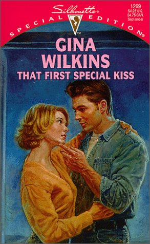 Beispielbild fr That First Special Kiss : Sons and Daughters zum Verkauf von Better World Books