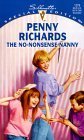 The No-Nonsense Nanny (Silhouette Special Edition #1279)