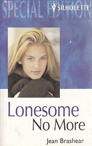 Stock image for Lonesome No More for sale by ThriftBooks-Dallas