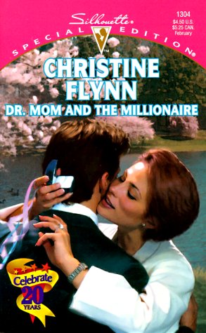 Beispielbild fr Dr. Mom and the Millionaire zum Verkauf von Better World Books