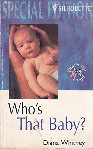 Beispielbild fr Who's That Baby? (Special Edition) zum Verkauf von WorldofBooks