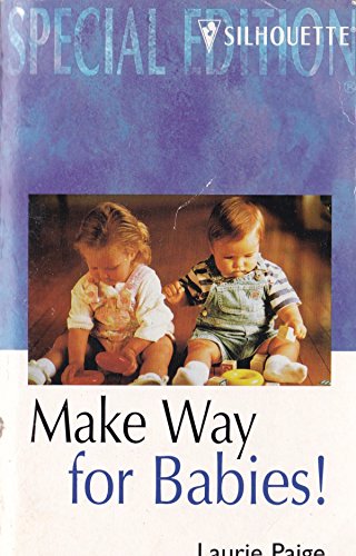 Stock image for Make Way For Babies! (So Many Babies) (Special Edition) for sale by SecondSale