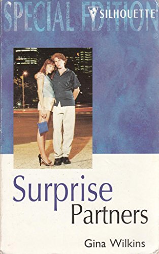 9780373243181: Surprise Partners (Silhouette Special Edition No. 1318)