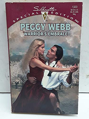 Beispielbild fr Warrior's Embrace zum Verkauf von Better World Books