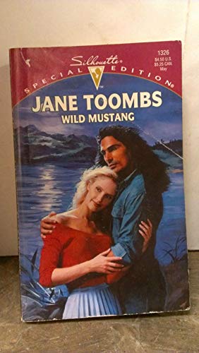 Stock image for Wild Mustang (Special Edition, 1326) for sale by Vada's Book Store