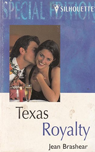 Stock image for Texas Royalty for sale by Better World Books