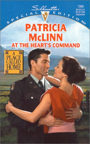 Stock image for At the Heart's Command for sale by Better World Books