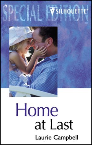 Stock image for Home At Last for sale by Vada's Book Store
