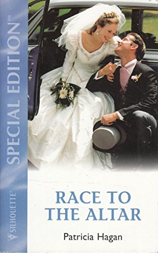 9780373243976: Race to the Altar (Special Edition)