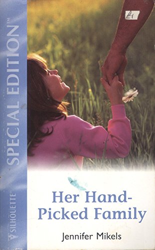 9780373244157: Her Hand-Picked Family (Family Revelations) (Special Edition, 1415)