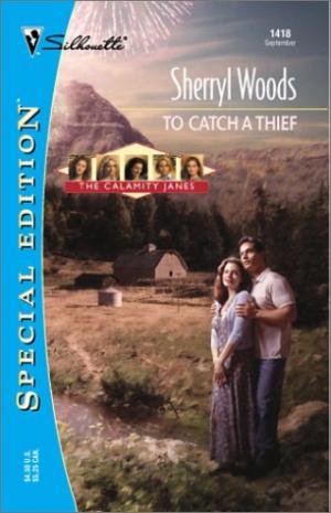 9780373244188: To Catch a Thief (Special Edition)