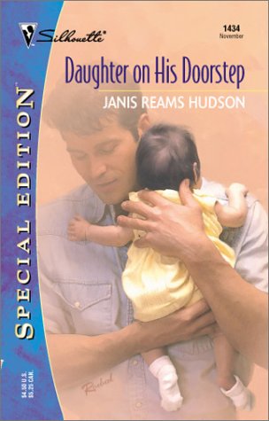 Beispielbild fr Daughter on His Doorstep zum Verkauf von Better World Books