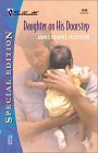 9780373244348: Daughter On His Doorstep (Wilders Of Wyatt County) (Silhouette Special Edition)