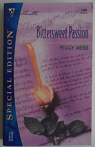 Beispielbild fr Bittersweet Passion zum Verkauf von Better World Books