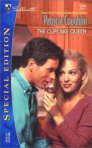 Imagen de archivo de THE CUPCAKE QUEEN (Silhouette Special Edition) a la venta por SecondSale