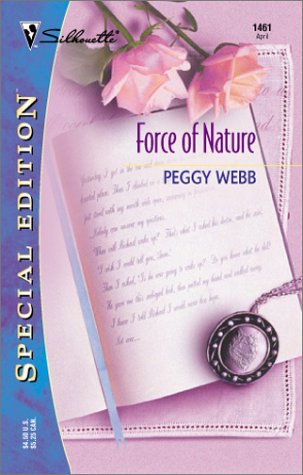 Stock image for Force of Nature for sale by Better World Books