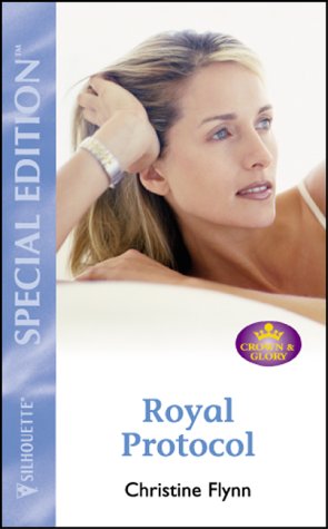 Stock image for Royal Protocol for sale by 2Vbooks