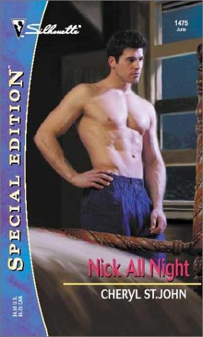 Beispielbild fr Nick All Night zum Verkauf von Better World Books