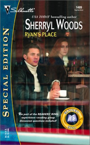 Beispielbild fr Ryan's Place (The Devaneys) (Silhouette Special Edition) zum Verkauf von BooksRun