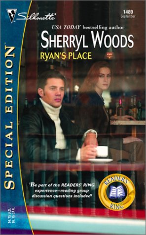 Imagen de archivo de Ryan's Place (The Devaneys) (Silhouette Special Edition) a la venta por BooksRun