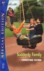 Stock image for Suddenly Family for sale by Better World Books