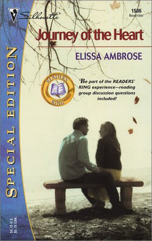 Journey of the heart (book club) (9780373245062) by Ambrose, Elissa