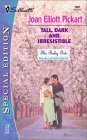 Imagen de archivo de Tall, Dark and Irresistible (The Baby Bet: McAllister's Gifts) a la venta por Once Upon A Time Books