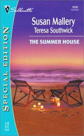 9780373245109: The Summer House: Marrying Mandy / Courting Cassandra (Silhouette Special Edition)