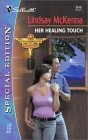 9780373245192: Her Healing Touch (Silhouette Special Edition)