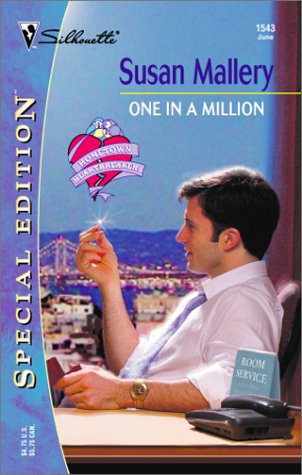 Stock image for One in a Million for sale by OddReads