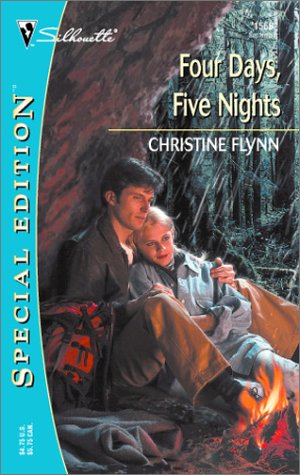 Beispielbild fr Four Days, Five Nights zum Verkauf von Better World Books
