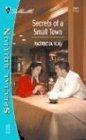 Beispielbild fr Secrets of a Small Town zum Verkauf von Better World Books