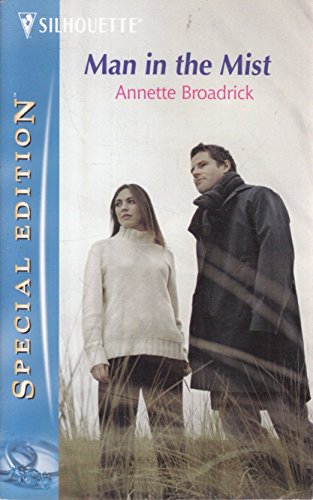 Beispielbild fr Man In The Mist (Silhouette Special Edition, No. 1576)(Secret Sisters) zum Verkauf von SecondSale