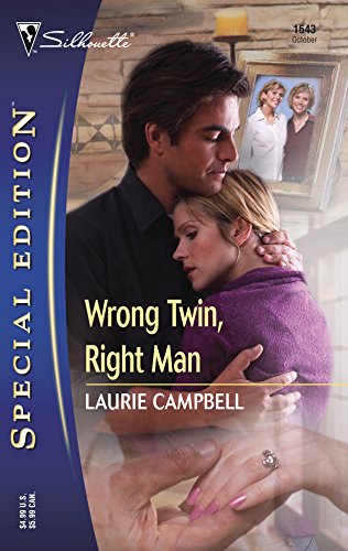Stock image for Wrong Twin, Right Man (Special Edition) for sale by SecondSale