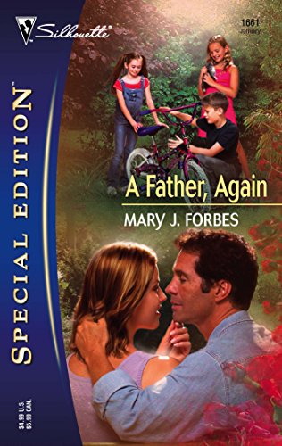 Stock image for A Father, Again for sale by Better World Books