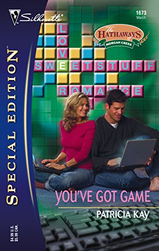 Beispielbild fr You've Got Game zum Verkauf von Better World Books