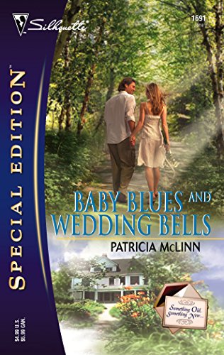 Beispielbild fr Baby Blues and Wedding Bells zum Verkauf von 2Vbooks