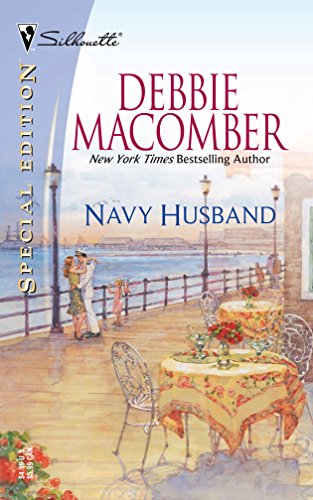 9780373246939: Navy Husband (The Navy Series #6) (Silhouette Special Edition, No 1693)