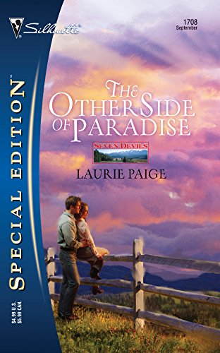 9780373247080: The Other Side Of Paradise (Seven Devils, Book 7)