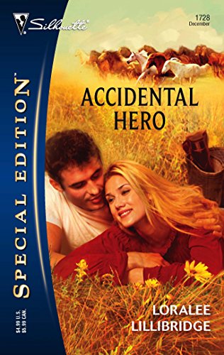 Imagen de archivo de Accidental Hero a la venta por ThriftBooks-Dallas