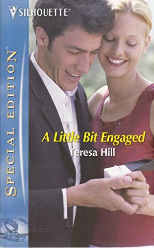 Imagen de archivo de A Little Bit Engaged a la venta por Better World Books